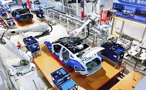 歐特克與東研智慧設計研究院攜手，引領汽車智慧工廠創新