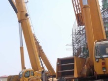 高空作業(yè)車與機械設備租賃 提升施工效率與安全性的智慧選擇