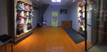 還在等什么？南昌輪滑展覽服務，就是這份工作了！