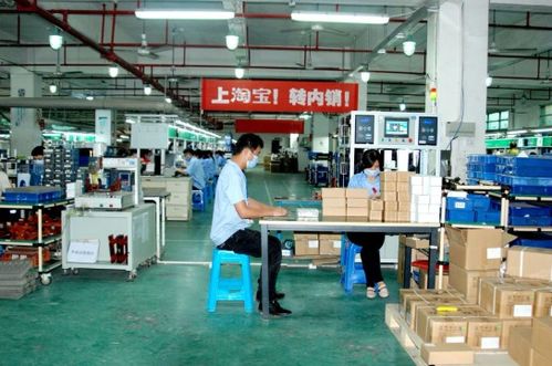 阿里春雷計(jì)劃滿月顯成效 過(guò)半外貿(mào)企業(yè)轉(zhuǎn)戰(zhàn)淘寶拓內(nèi)需